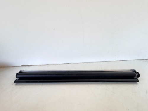 Blinds roller shade black - roller,