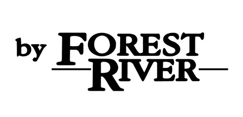 Camper forest river - by,